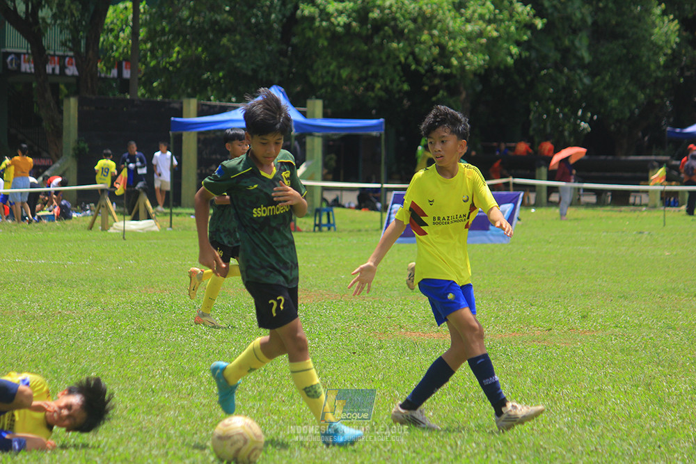 ijl big14 plate u12 091125 brazillian soccer serpong vs maesa pararaider