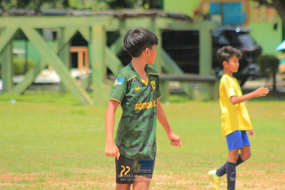 ijl big14 plate u12 091125 brazillian soccer serpong vs maesa pararaider