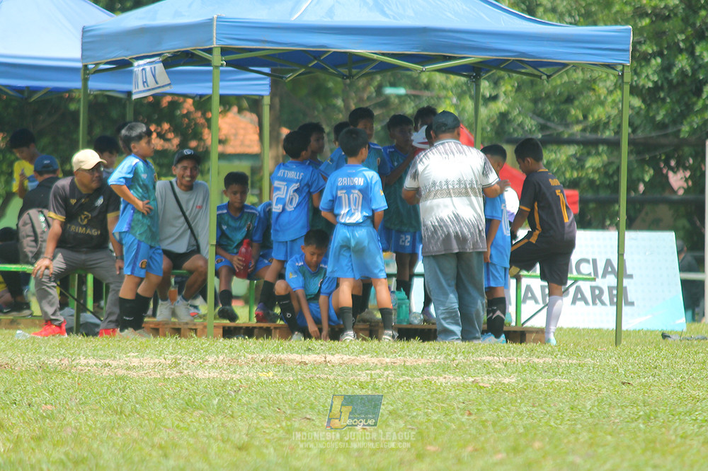 ijl big14 plate u12 091125 endang witarsa ss vs bintang garuda ss