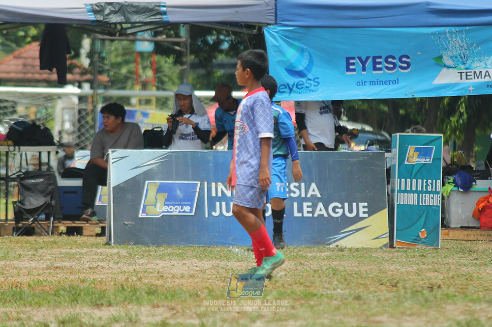 ijl big14 plate u12 091125 endang witarsa ss vs bintang garuda ss