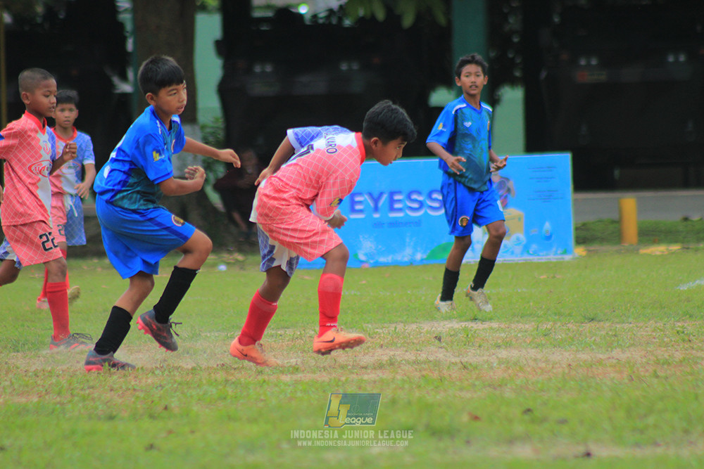 ijl big14 plate u12 091125 endang witarsa ss vs bintang garuda ss