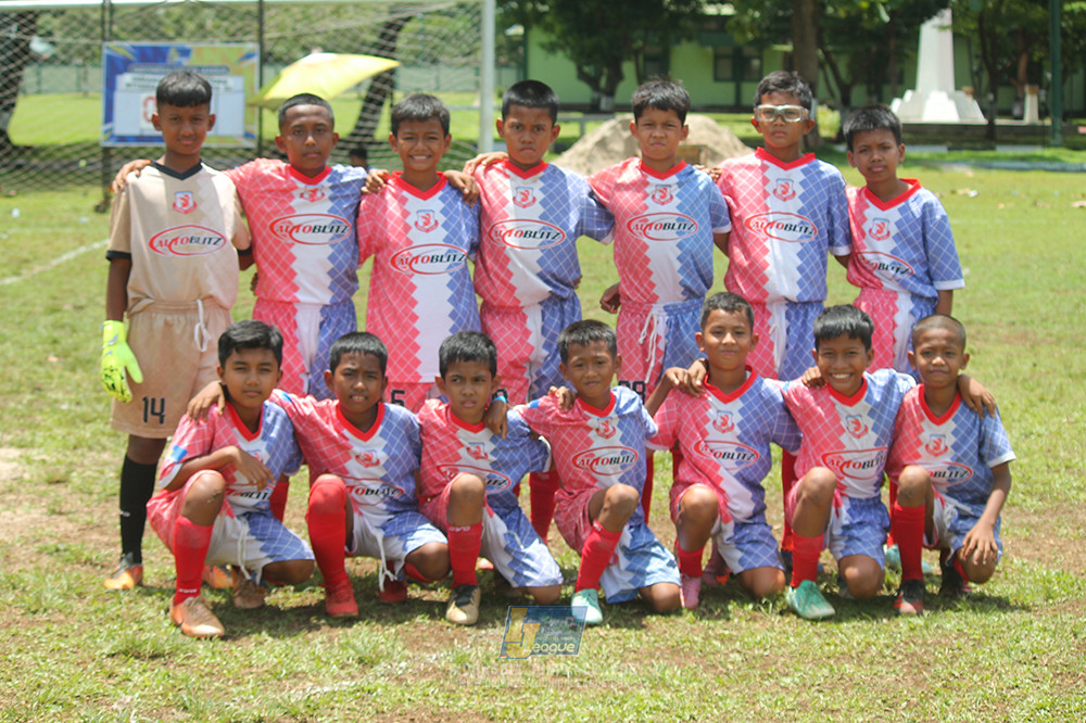 ijl big14 plate u12 091125 endang witarsa ss vs bintang garuda ss