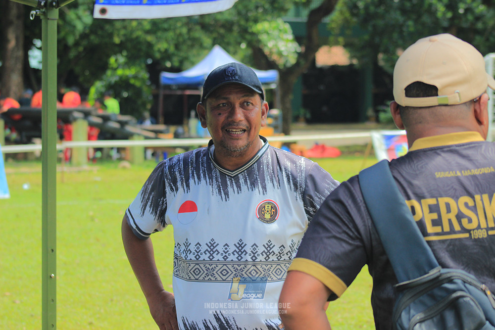 ijl big14 plate u12 091125 endang witarsa ss vs bintang garuda ss