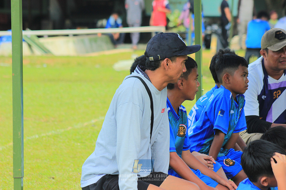 ijl big14 plate u12 091125 endang witarsa ss vs bintang garuda ss