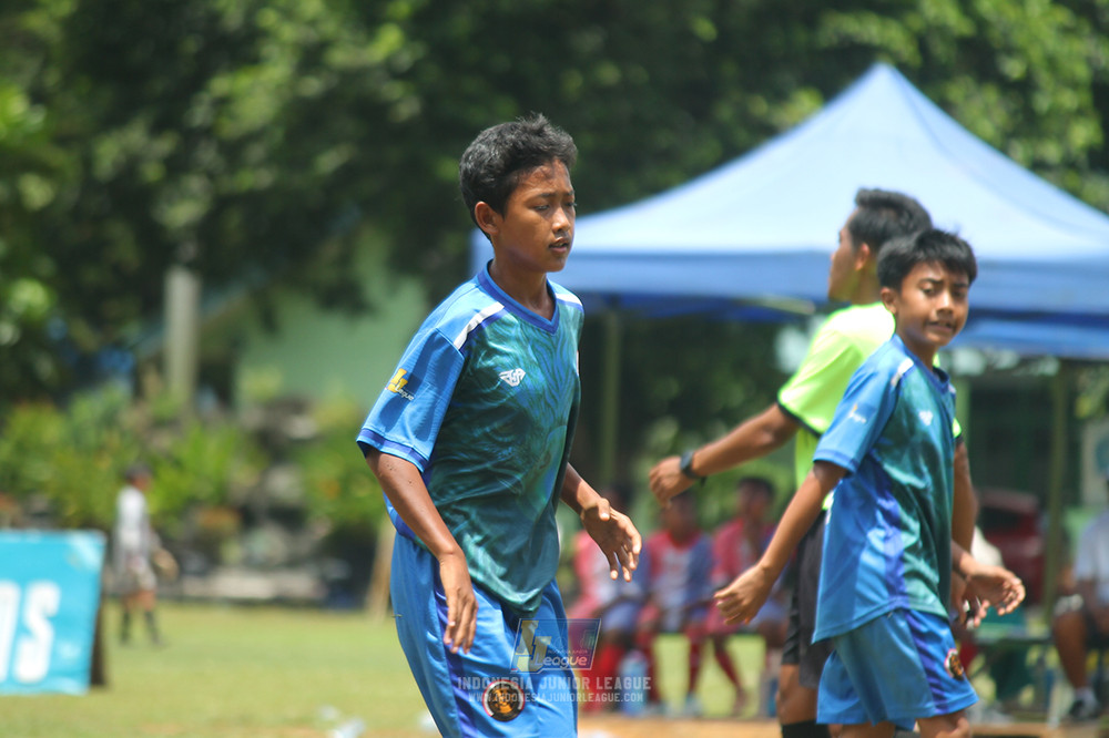 ijl big14 plate u12 091125 endang witarsa ss vs bintang garuda ss