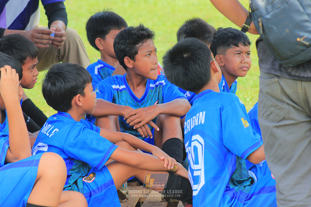 ijl big14 plate u12 091125 endang witarsa ss vs bintang garuda ss