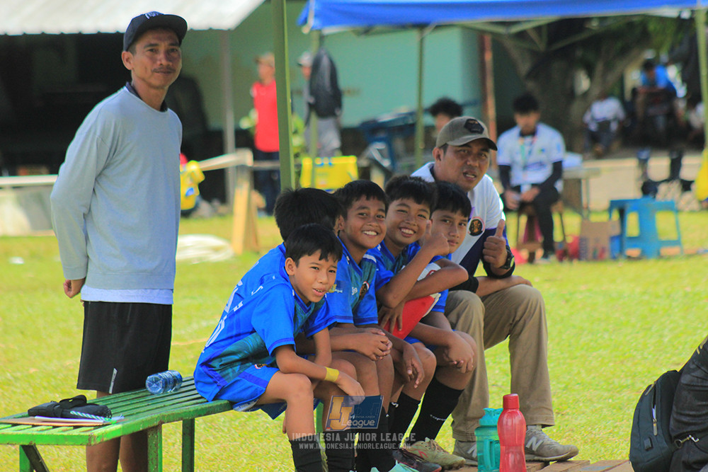 ijl big14 plate u12 091125 endang witarsa ss vs bintang garuda ss