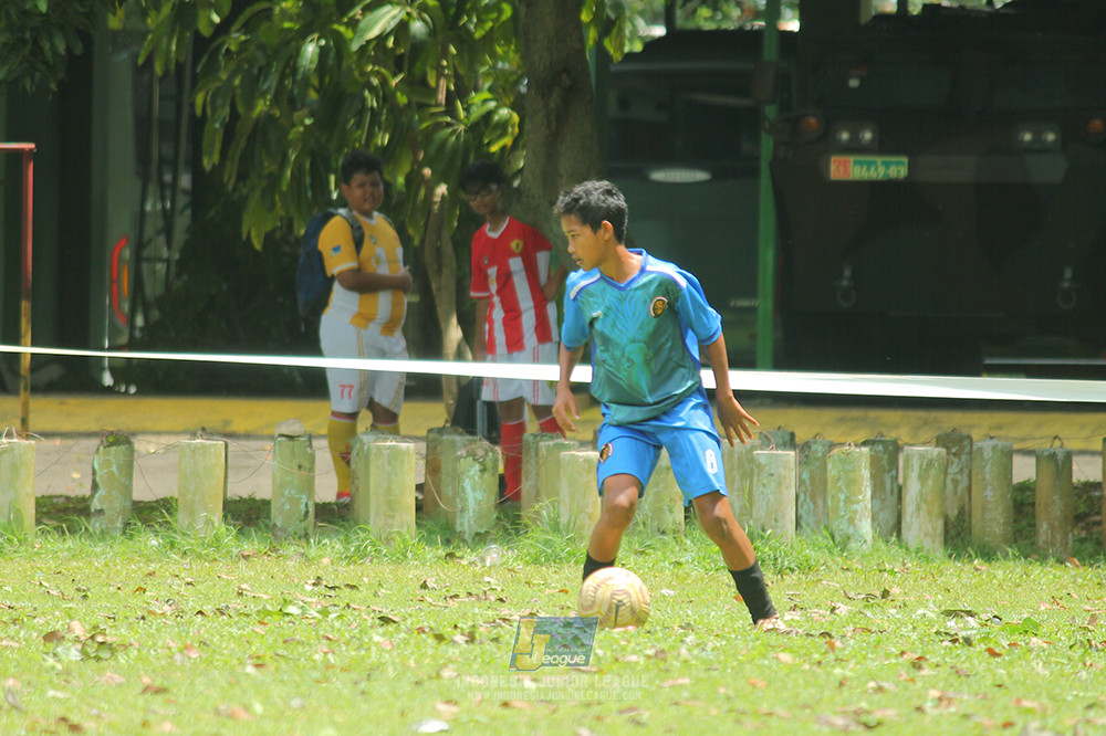 ijl big14 plate u12 091125 endang witarsa ss vs bintang garuda ss