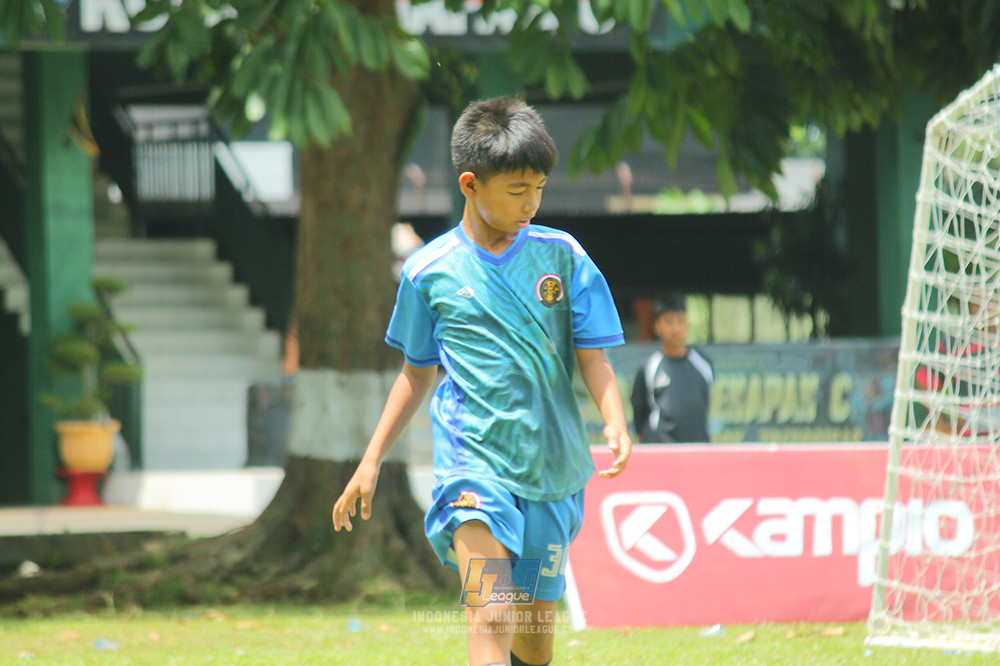 ijl big14 plate u12 091125 endang witarsa ss vs bintang garuda ss