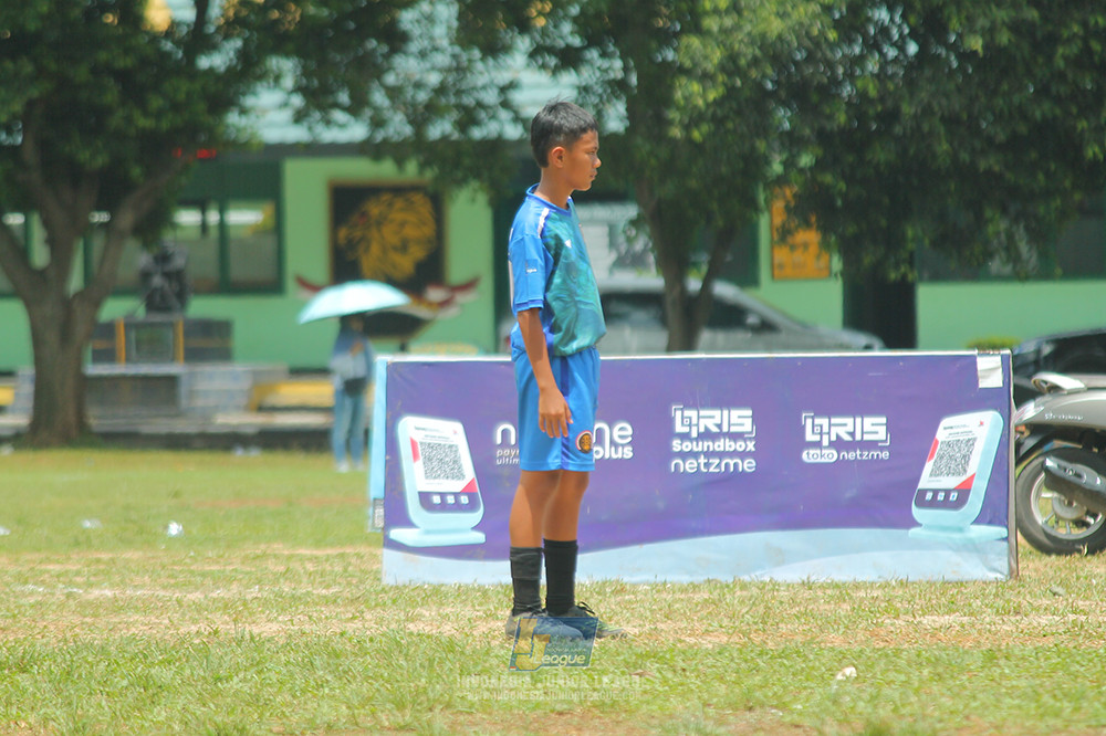 ijl big14 plate u12 091125 endang witarsa ss vs bintang garuda ss