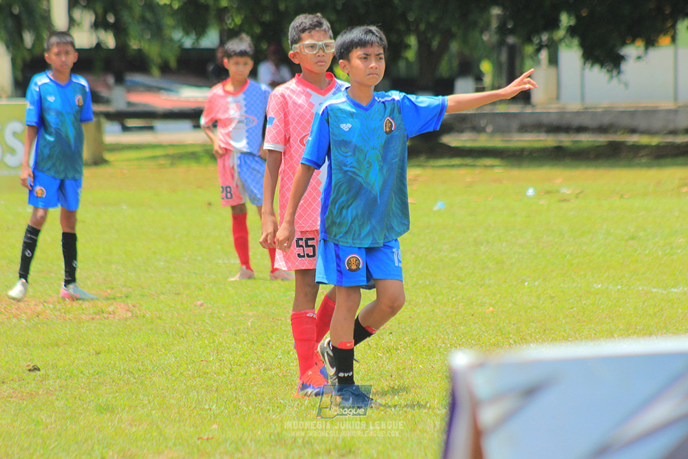 ijl big14 plate u12 091125 endang witarsa ss vs bintang garuda ss