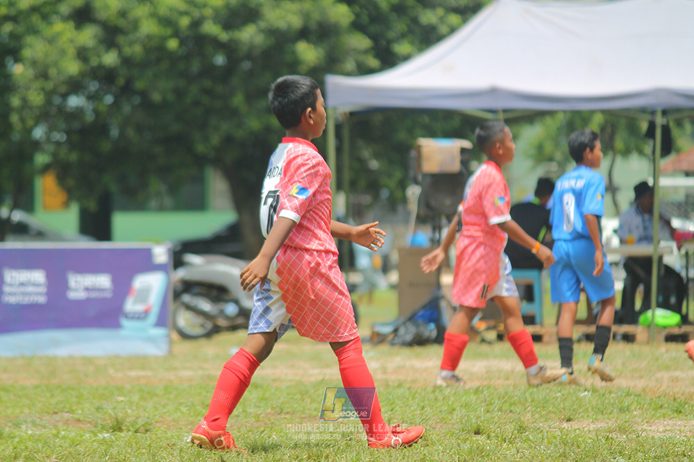 ijl big14 plate u12 091125 endang witarsa ss vs bintang garuda ss