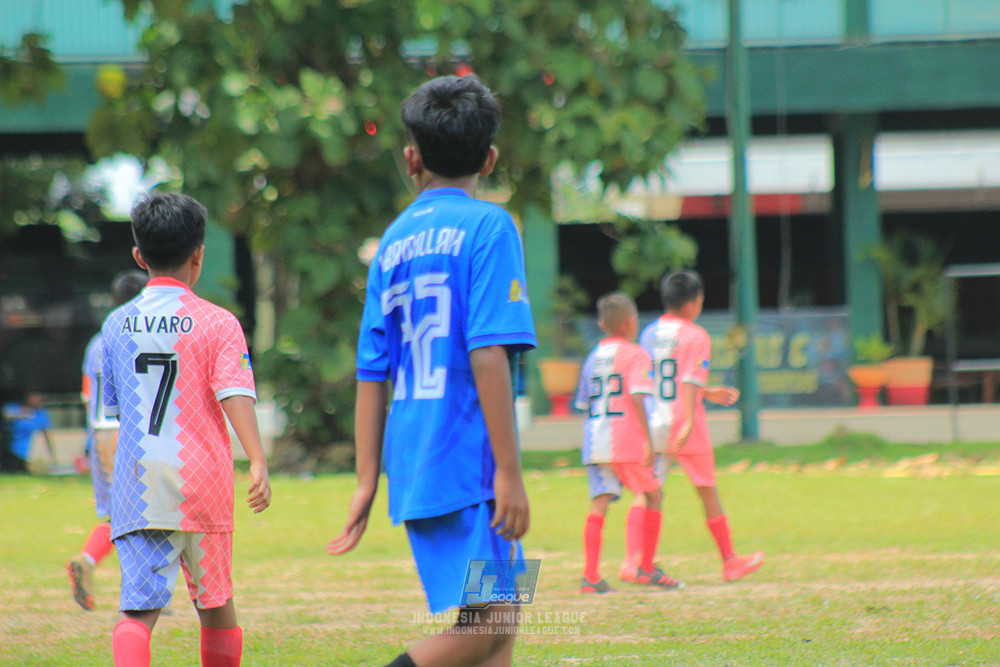 ijl big14 plate u12 091125 endang witarsa ss vs bintang garuda ss