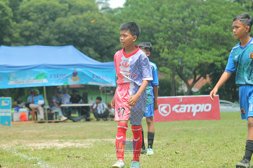 ijl big14 plate u12 091125 endang witarsa ss vs bintang garuda ss