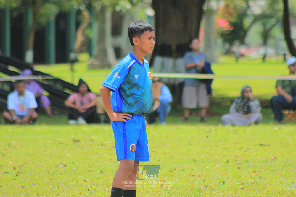 ijl big14 plate u12 091125 endang witarsa ss vs bintang garuda ss