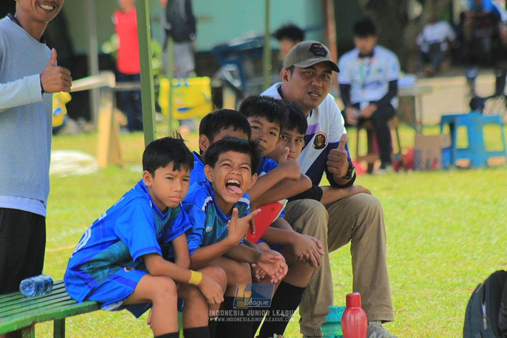 ijl big14 plate u12 091125 endang witarsa ss vs bintang garuda ss