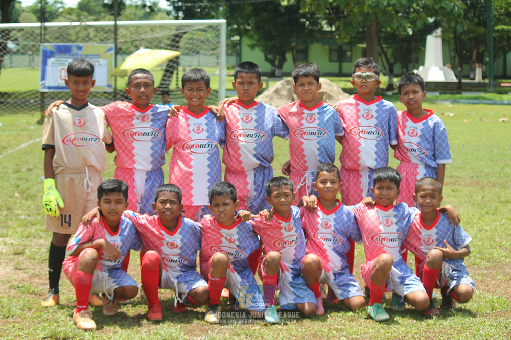 ijl big14 plate u12 091125 endang witarsa ss vs bintang garuda ss