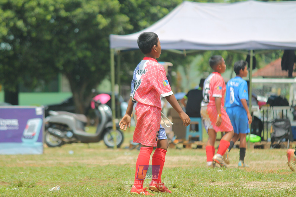 ijl big14 plate u12 091125 endang witarsa ss vs bintang garuda ss