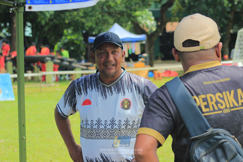 ijl big14 plate u12 091125 endang witarsa ss vs bintang garuda ss