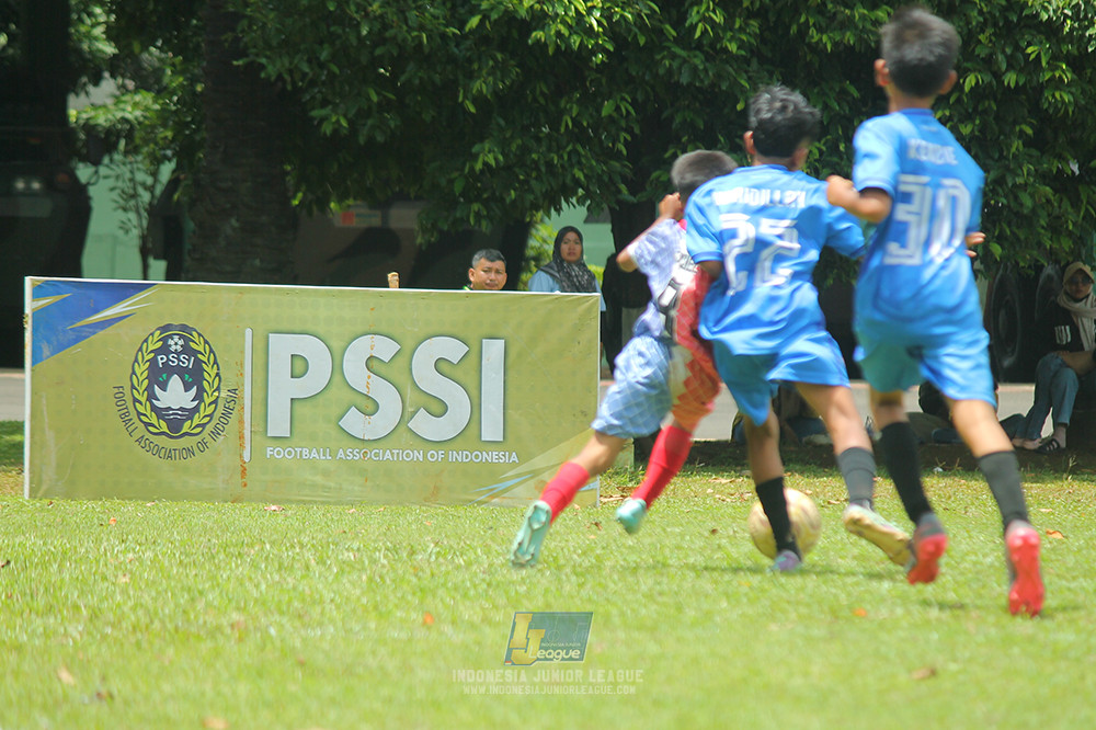 ijl big14 plate u12 091125 endang witarsa ss vs bintang garuda ss