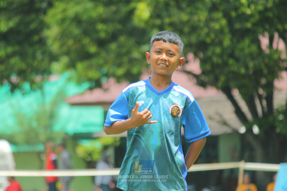 ijl big14 plate u12 091125 endang witarsa ss vs bintang garuda ss