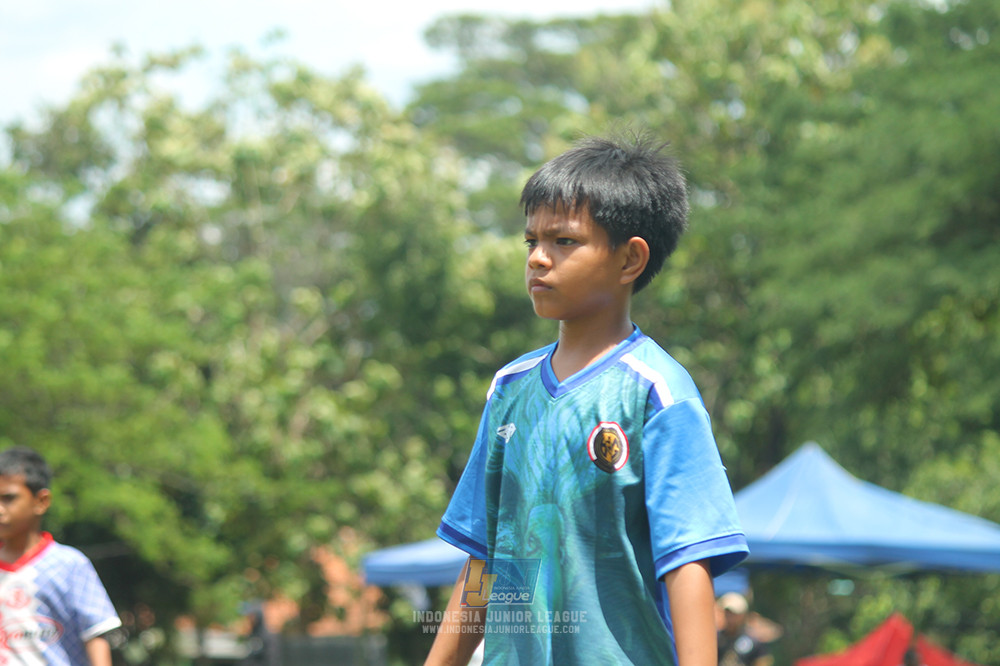 ijl big14 plate u12 091125 endang witarsa ss vs bintang garuda ss