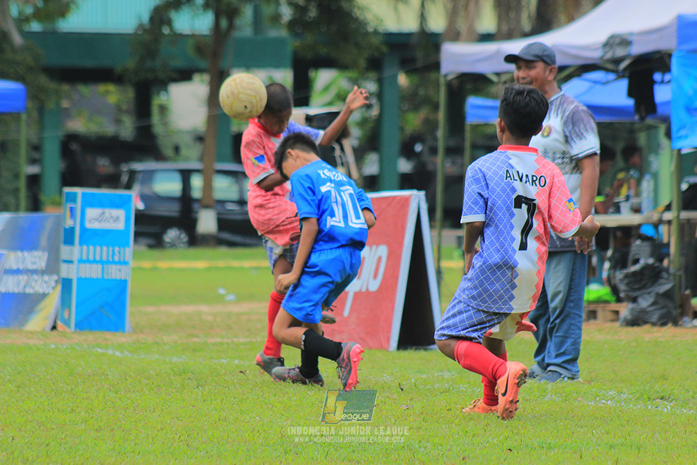ijl big14 plate u12 091125 endang witarsa ss vs bintang garuda ss
