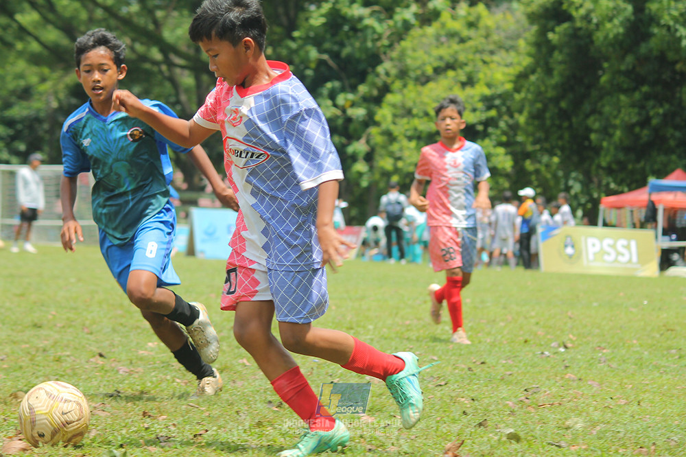 ijl big14 plate u12 091125 endang witarsa ss vs bintang garuda ss