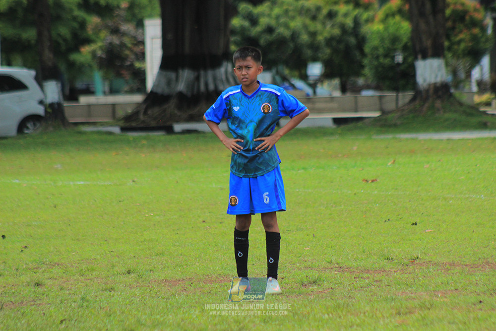 ijl big14 plate u12 091125 endang witarsa ss vs bintang garuda ss