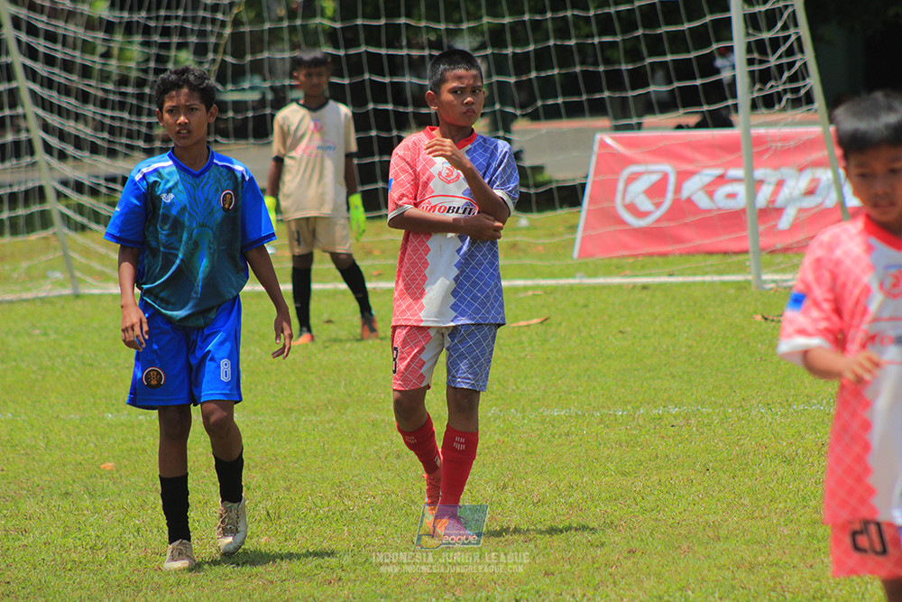 ijl big14 plate u12 091125 endang witarsa ss vs bintang garuda ss