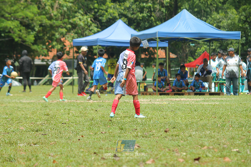 ijl big14 plate u12 091125 endang witarsa ss vs bintang garuda ss