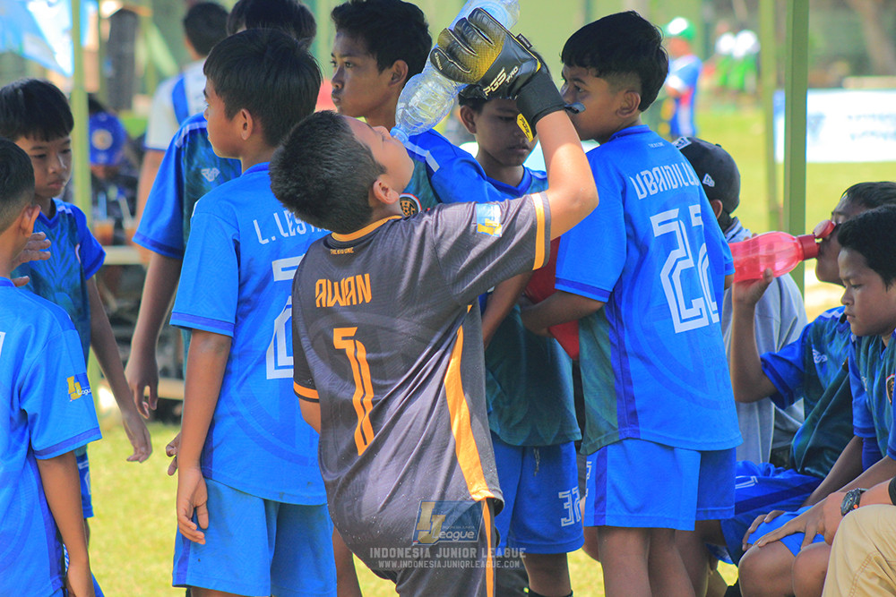 ijl big14 plate u12 091125 endang witarsa ss vs bintang garuda ss