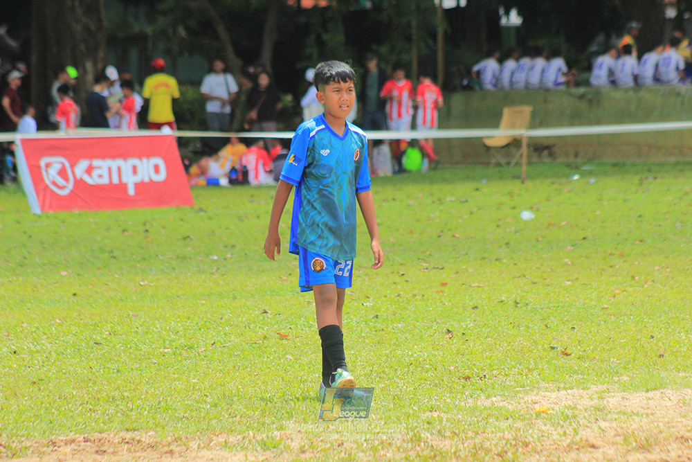 ijl big14 plate u12 091125 endang witarsa ss vs bintang garuda ss