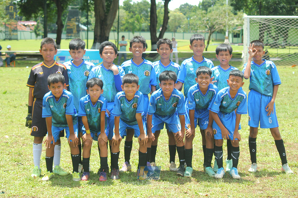 ijl big14 plate u12 091125 endang witarsa ss vs bintang garuda ss
