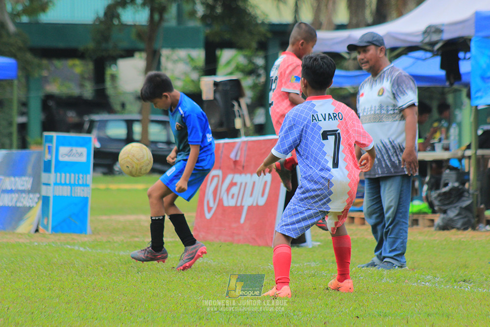 ijl big14 plate u12 091125 endang witarsa ss vs bintang garuda ss