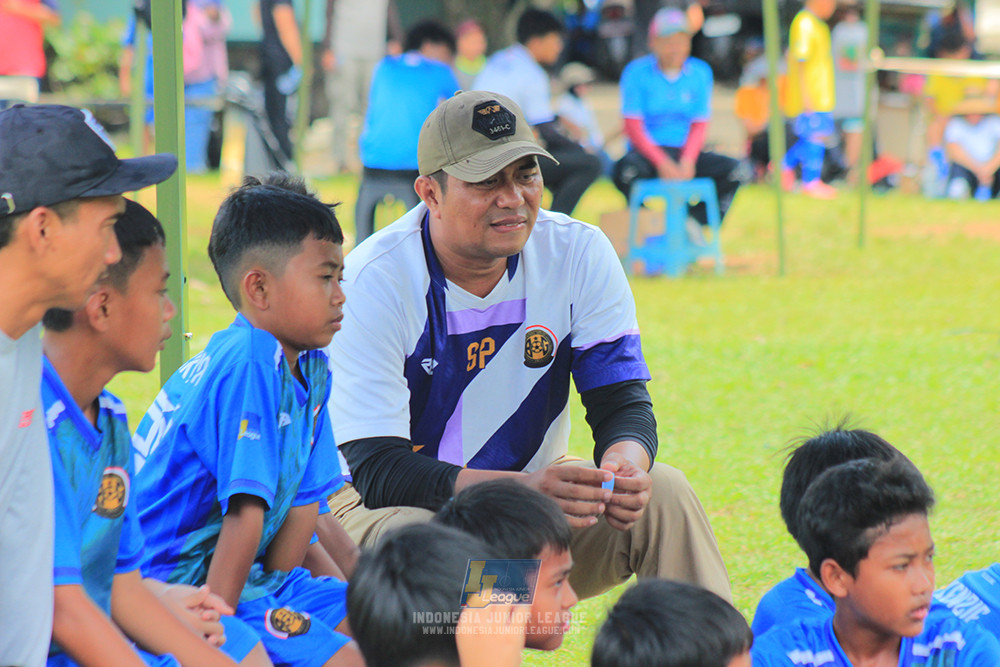 ijl big14 plate u12 091125 endang witarsa ss vs bintang garuda ss