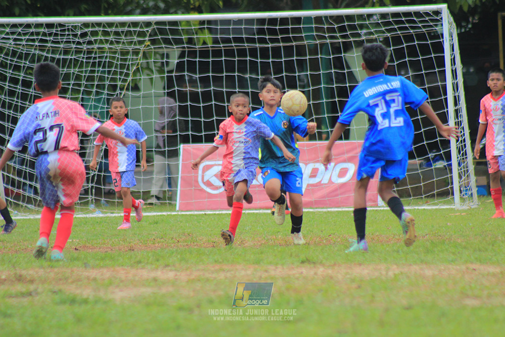 ijl big14 plate u12 091125 endang witarsa ss vs bintang garuda ss