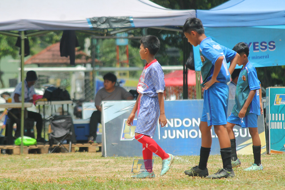 ijl big14 plate u12 091125 endang witarsa ss vs bintang garuda ss