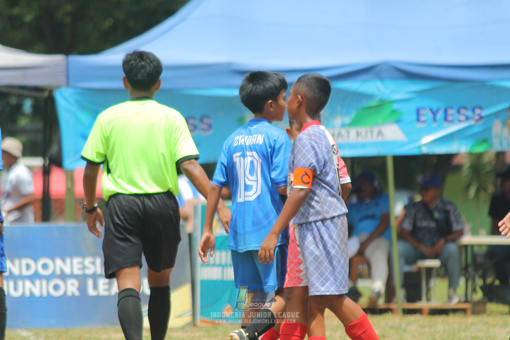 ijl big14 plate u12 091125 endang witarsa ss vs bintang garuda ss