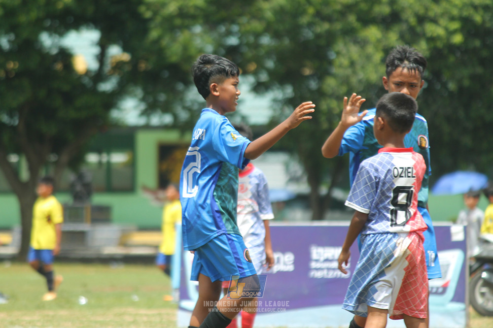 ijl big14 plate u12 091125 endang witarsa ss vs bintang garuda ss