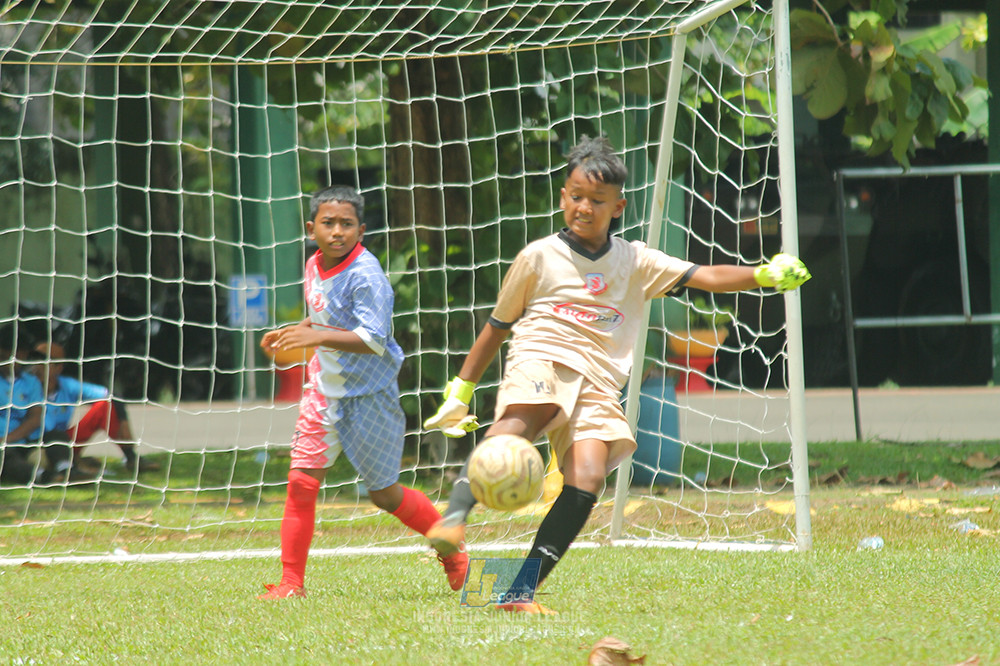ijl big14 plate u12 091125 endang witarsa ss vs bintang garuda ss