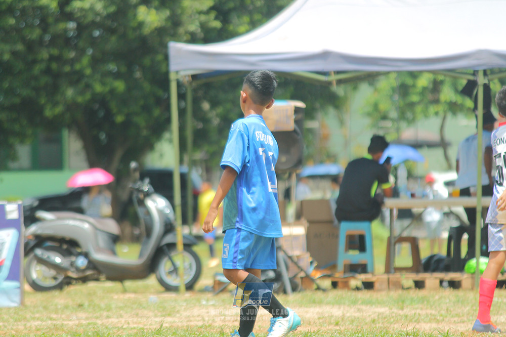 ijl big14 plate u12 091125 endang witarsa ss vs bintang garuda ss