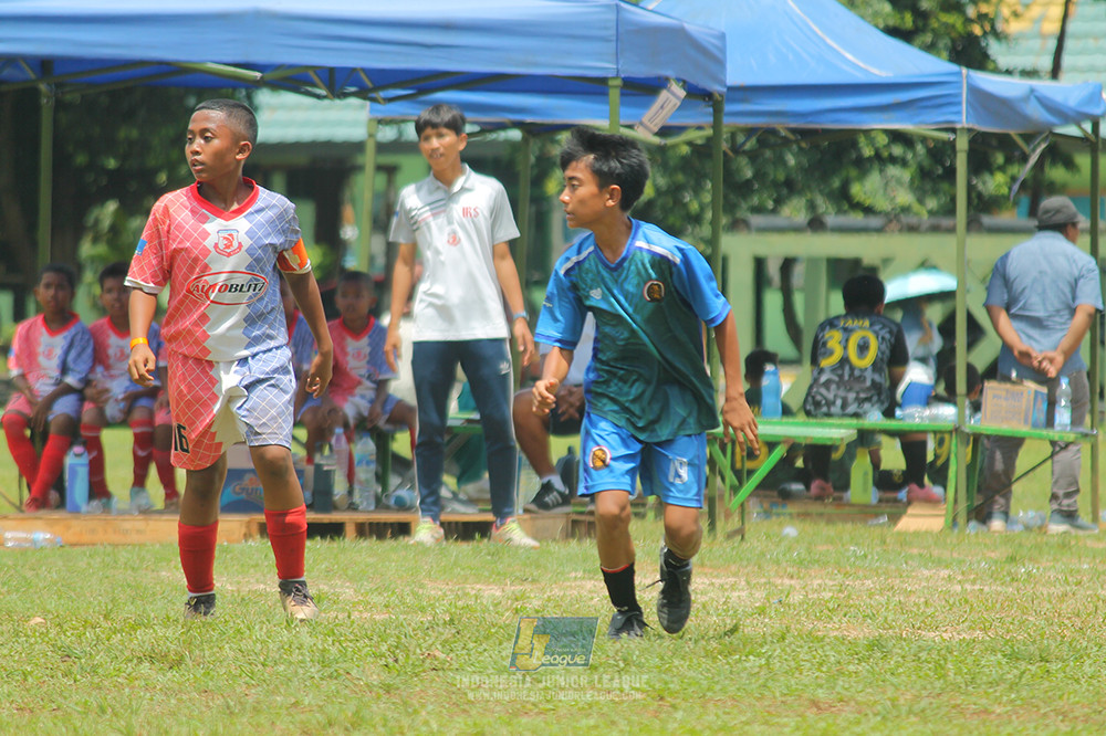 ijl big14 plate u12 091125 endang witarsa ss vs bintang garuda ss