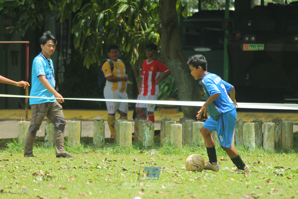 ijl big14 plate u12 091125 endang witarsa ss vs bintang garuda ss