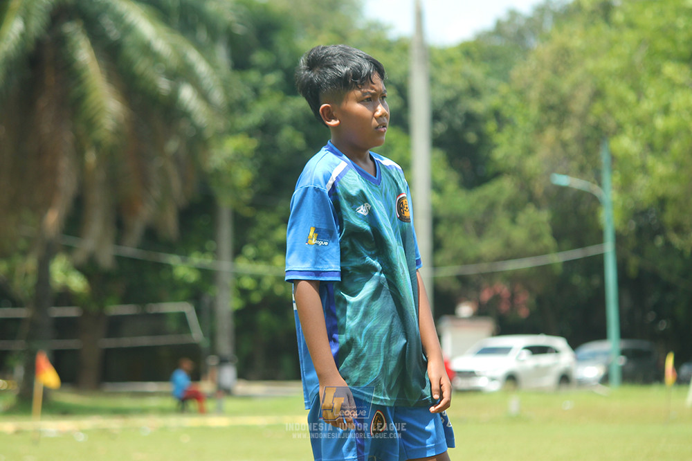 ijl big14 plate u12 091125 endang witarsa ss vs bintang garuda ss