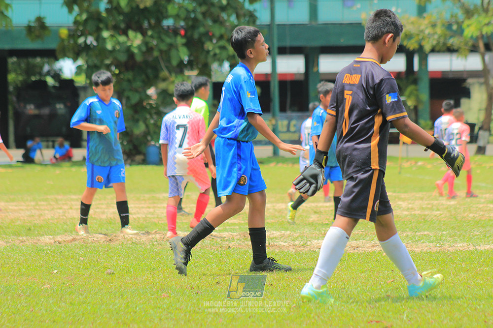 ijl big14 plate u12 091125 endang witarsa ss vs bintang garuda ss