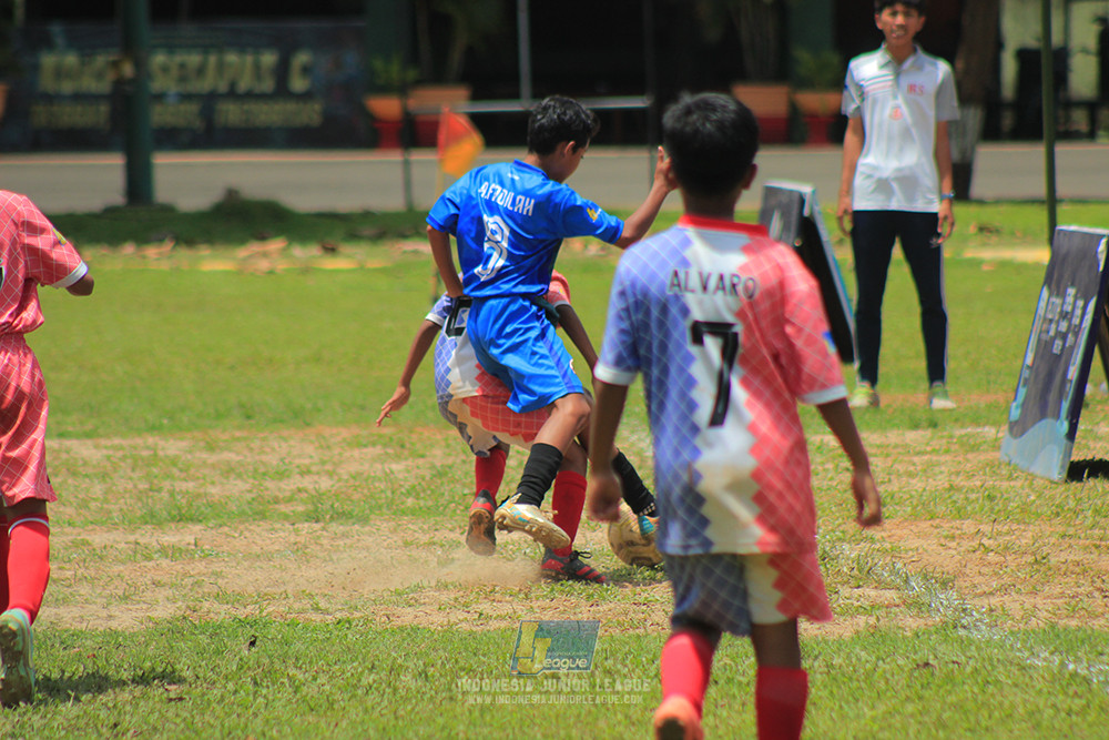 ijl big14 plate u12 091125 endang witarsa ss vs bintang garuda ss