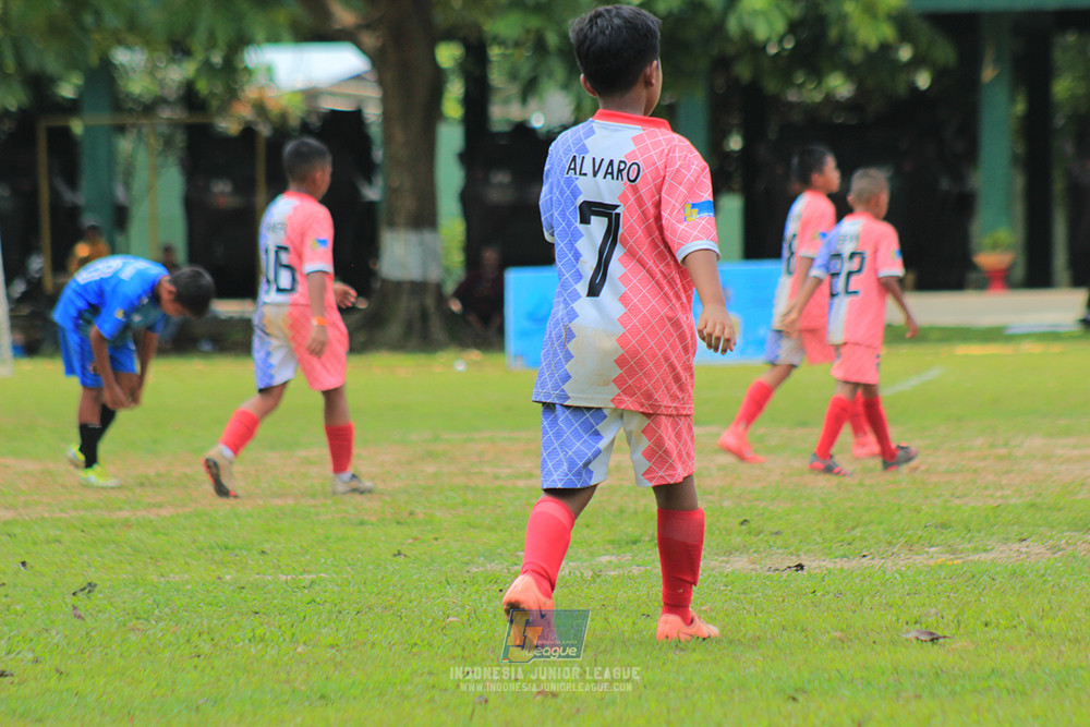 ijl big14 plate u12 091125 endang witarsa ss vs bintang garuda ss