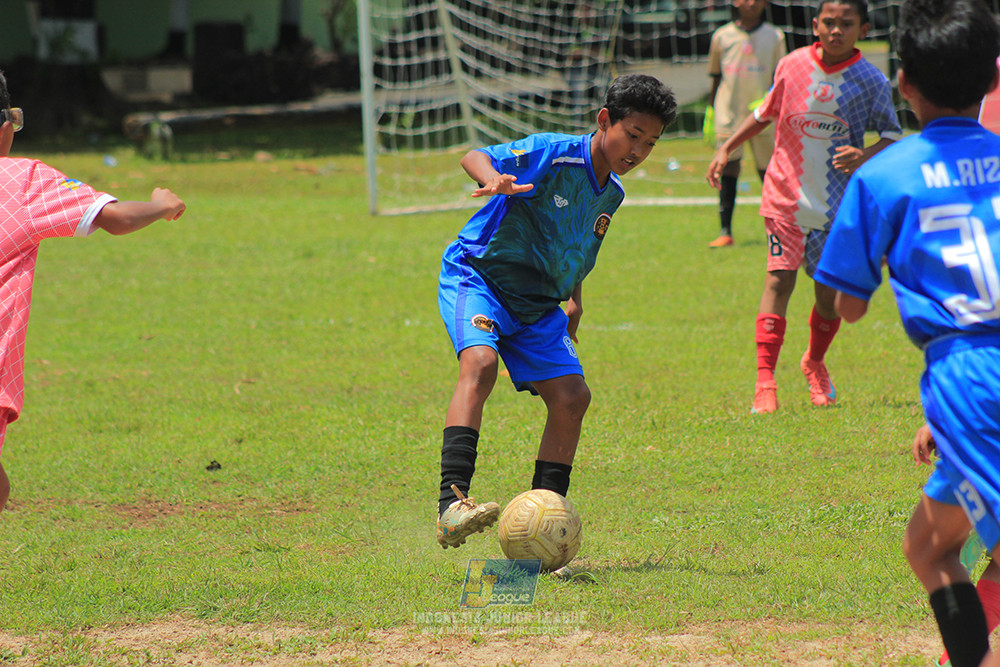 ijl big14 plate u12 091125 endang witarsa ss vs bintang garuda ss
