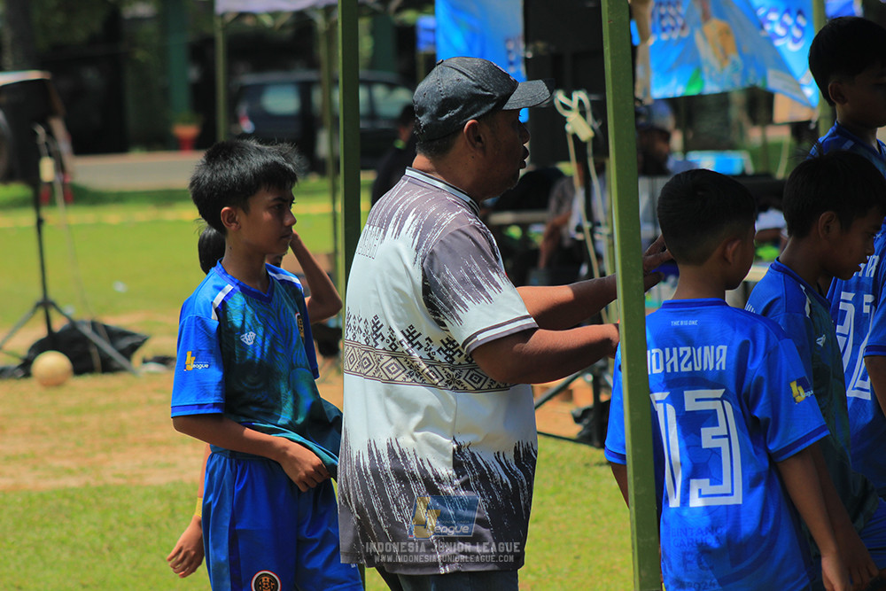 ijl big14 plate u12 091125 endang witarsa ss vs bintang garuda ss